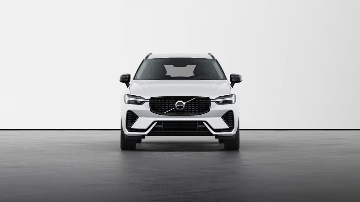 2026 Volvo XC60 - 3