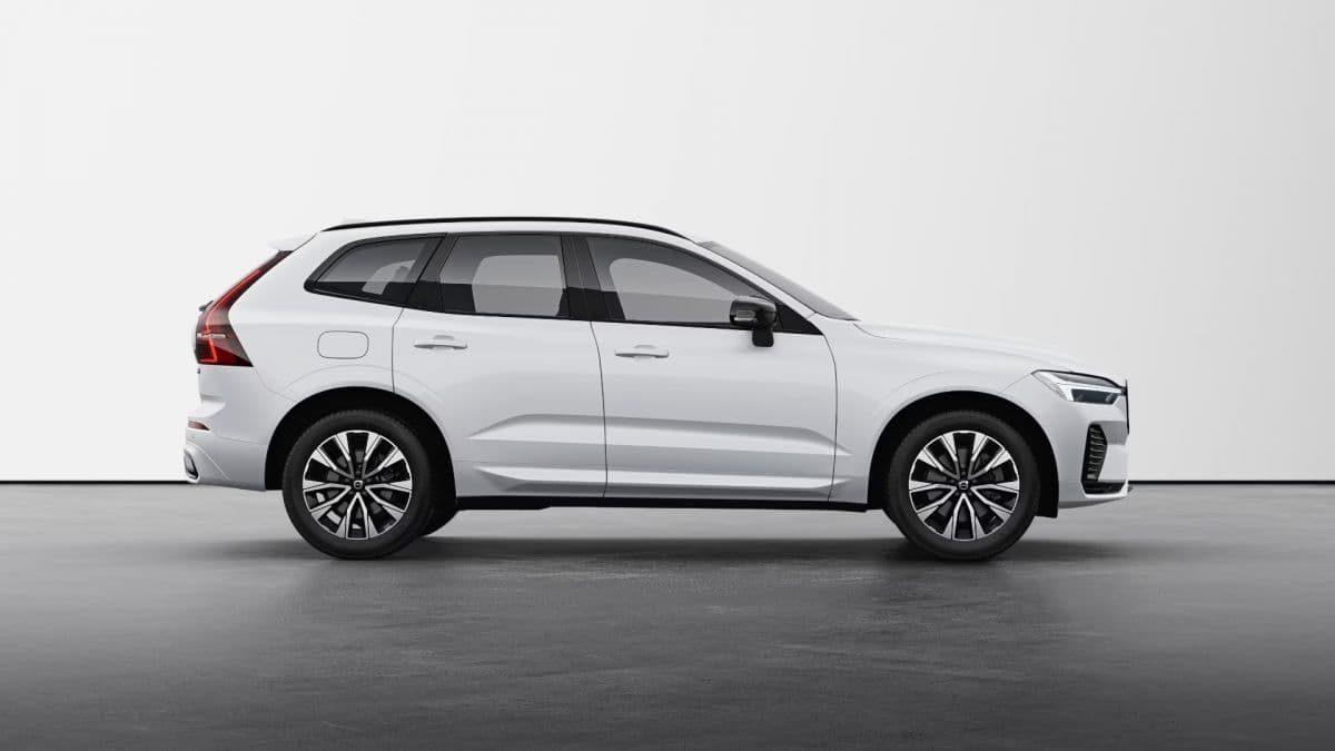 2026 Volvo XC60 - 4