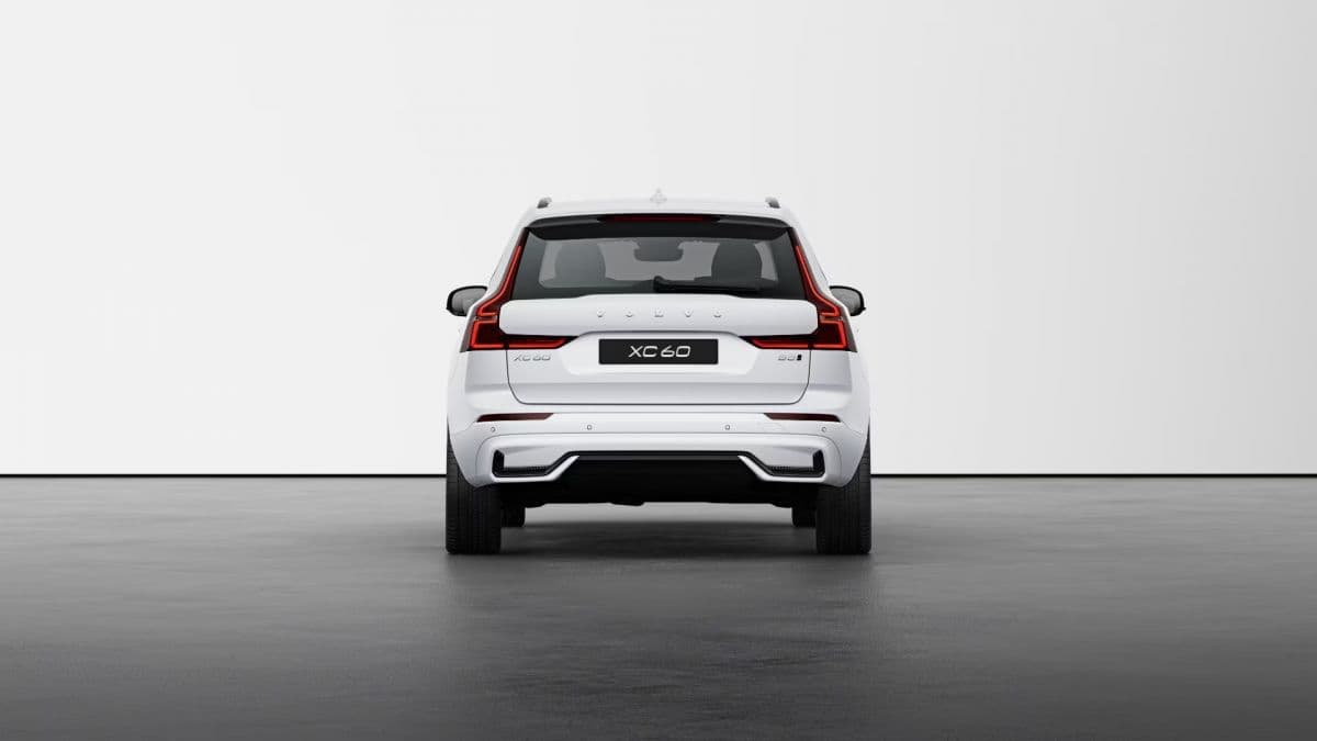 2026 Volvo XC60 - 5