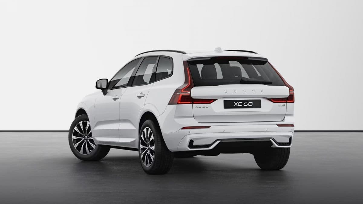 2026 Volvo XC60 - 6