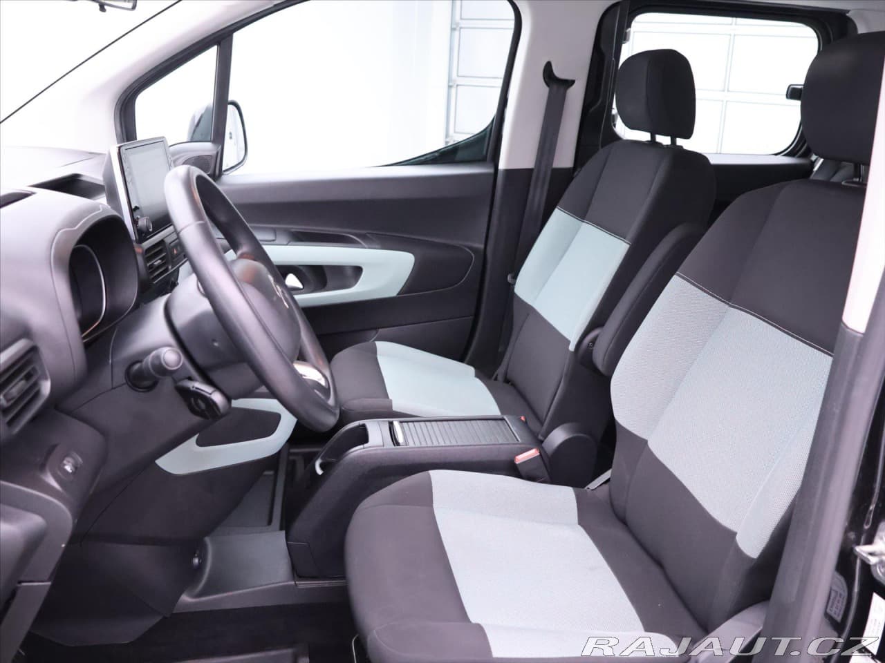 2021 Citroen BERLINGO - 10