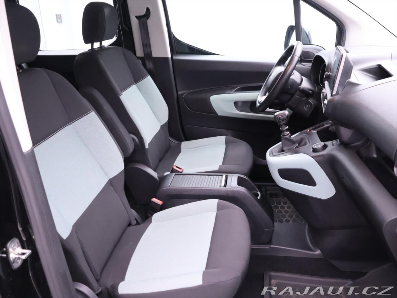 2021 Citroen BERLINGO - 11
