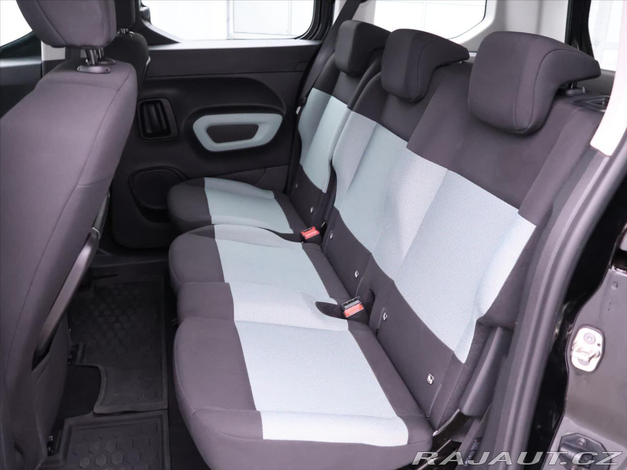2021 Citroen BERLINGO - 13