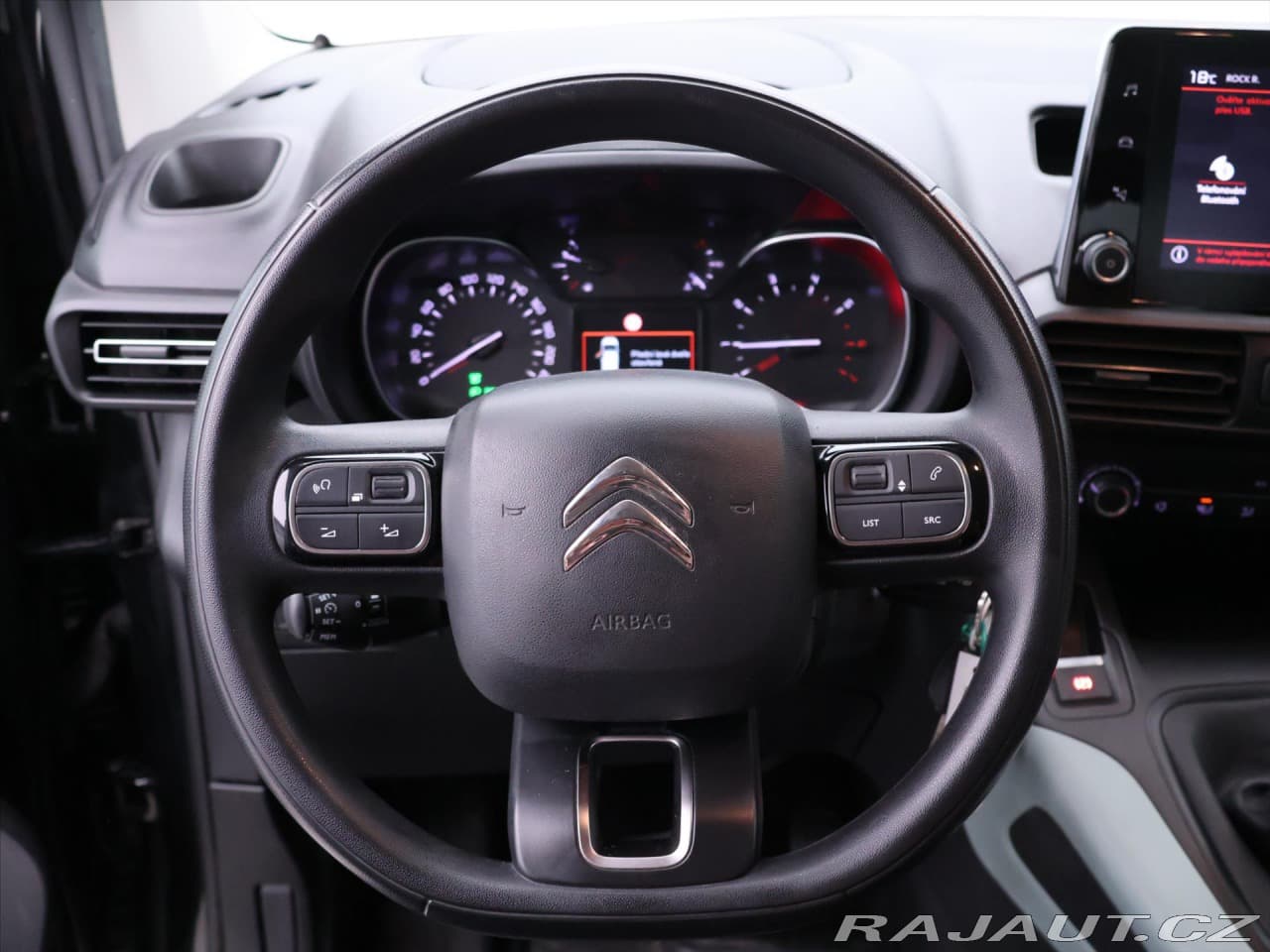 2021 Citroen BERLINGO - 16