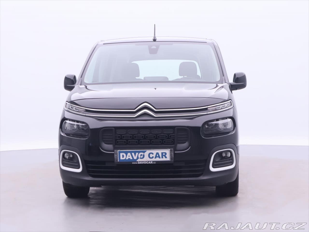 2021 Citroen BERLINGO - 2