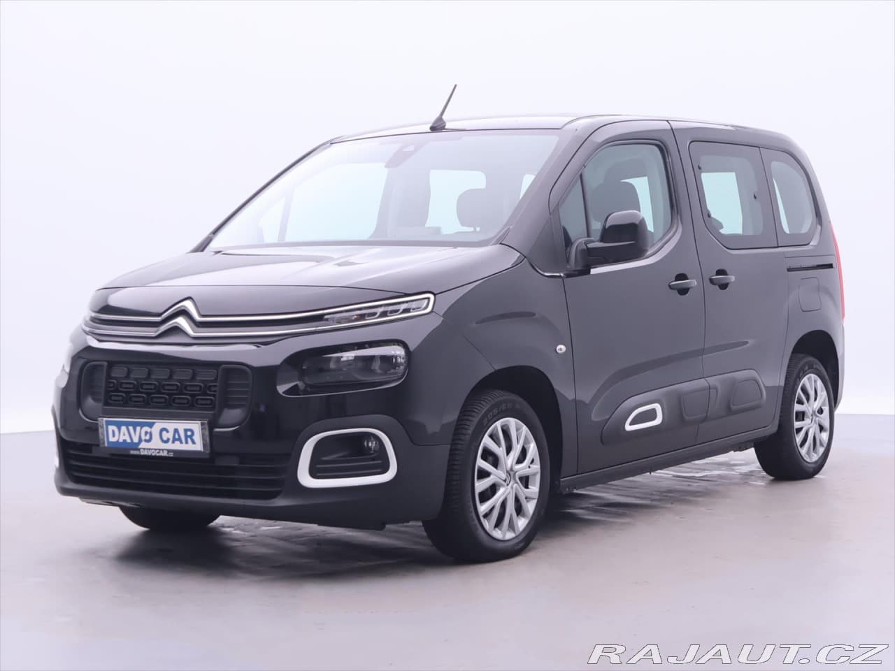 2021 Citroen BERLINGO - 3