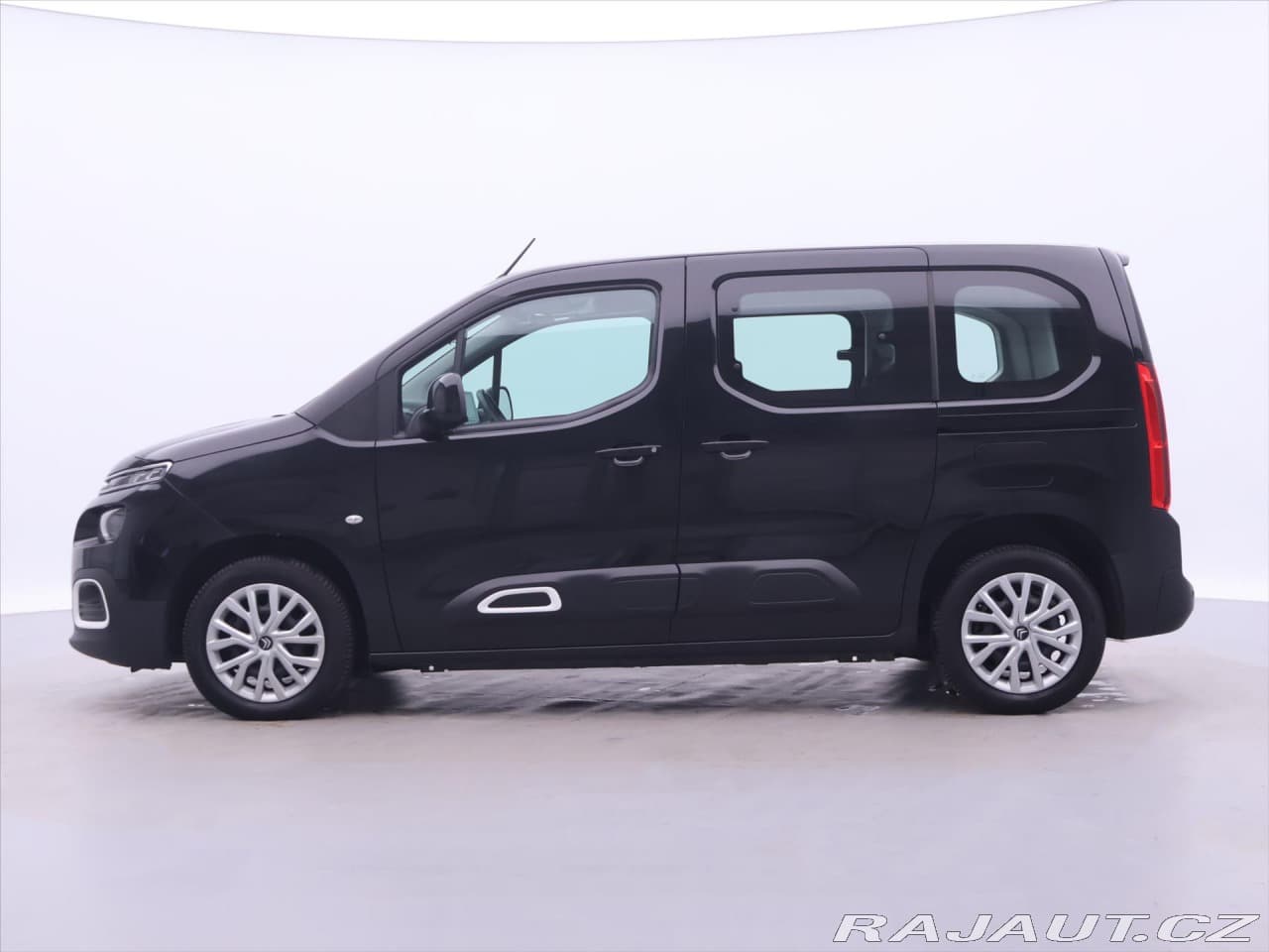 2021 Citroen BERLINGO - 4