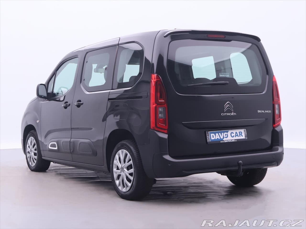 2021 Citroen BERLINGO - 5