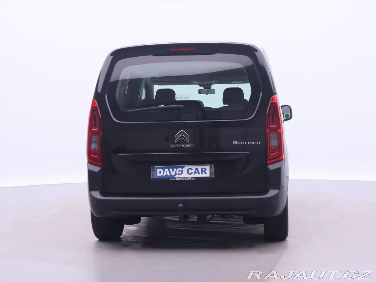 2021 Citroen BERLINGO - 6