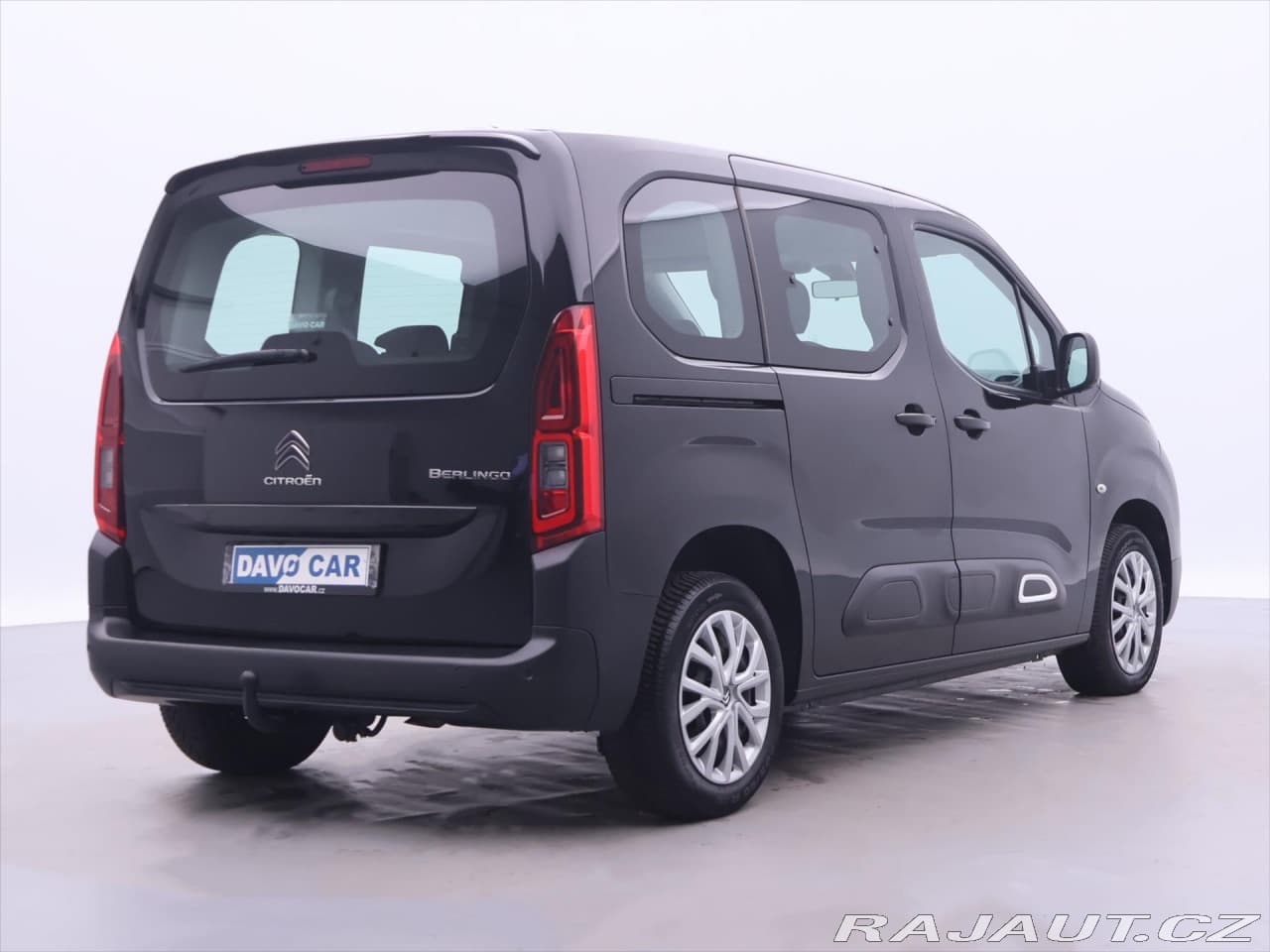 2021 Citroen BERLINGO - 7