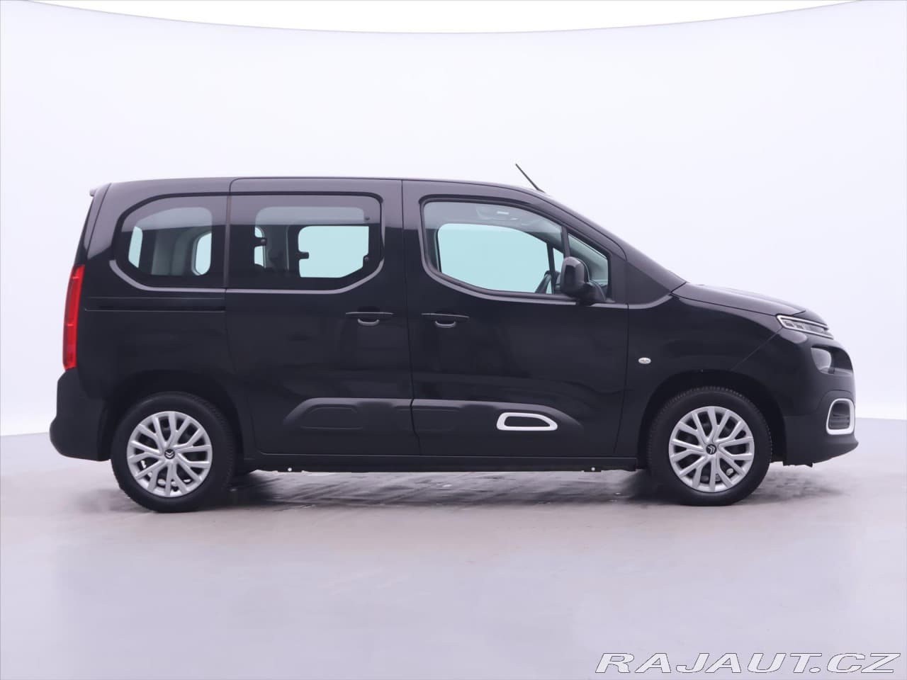 2021 Citroen BERLINGO - 8