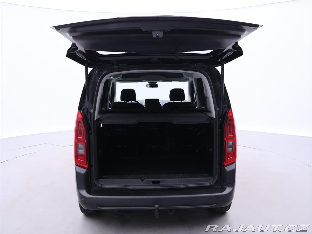 2021 Citroen BERLINGO - 9