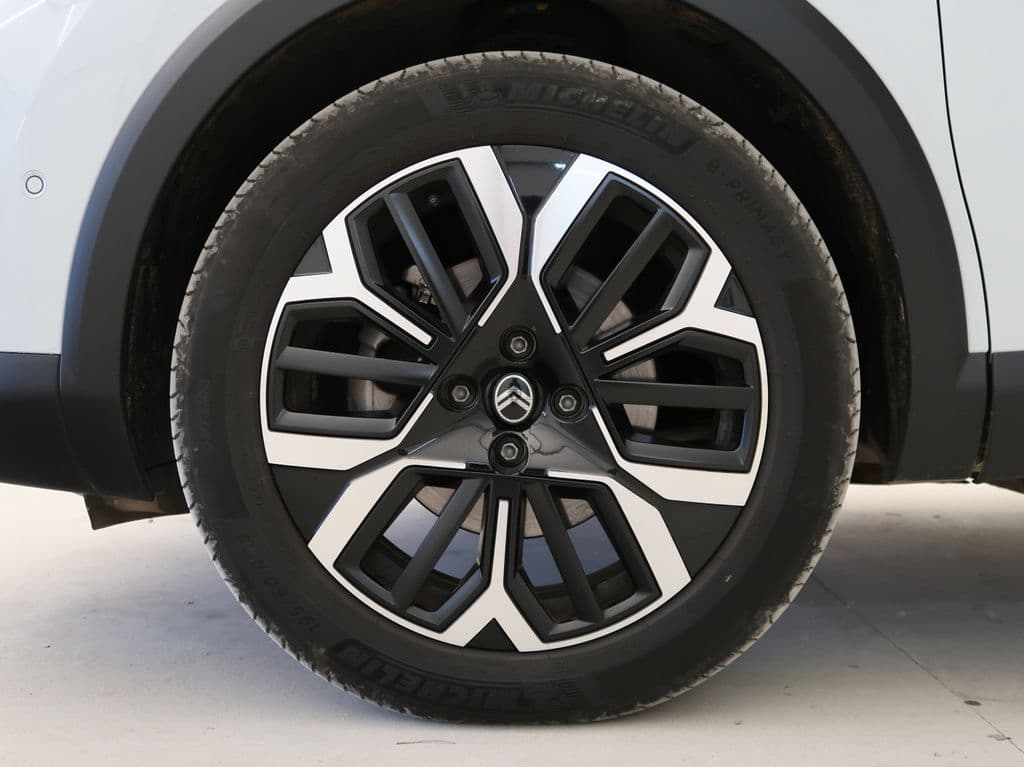 2025 Citroen C4 - 10