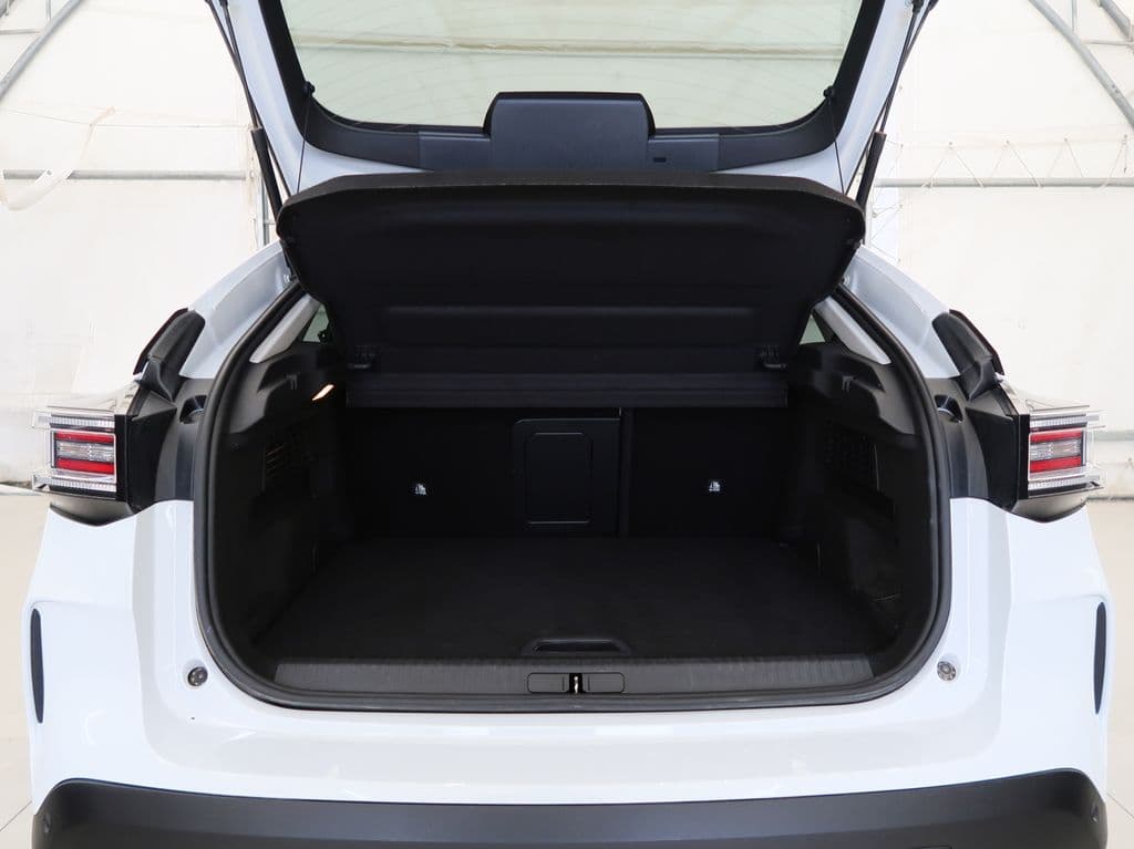 2025 Citroen C4 - 11