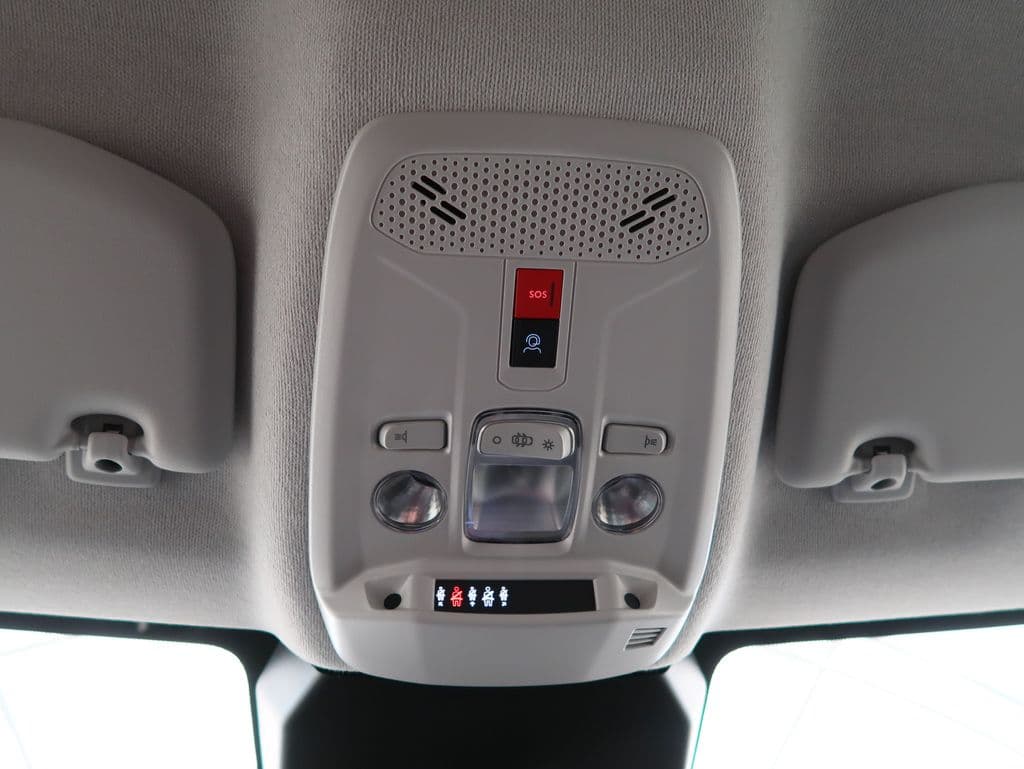 2025 Citroen C4 - 18