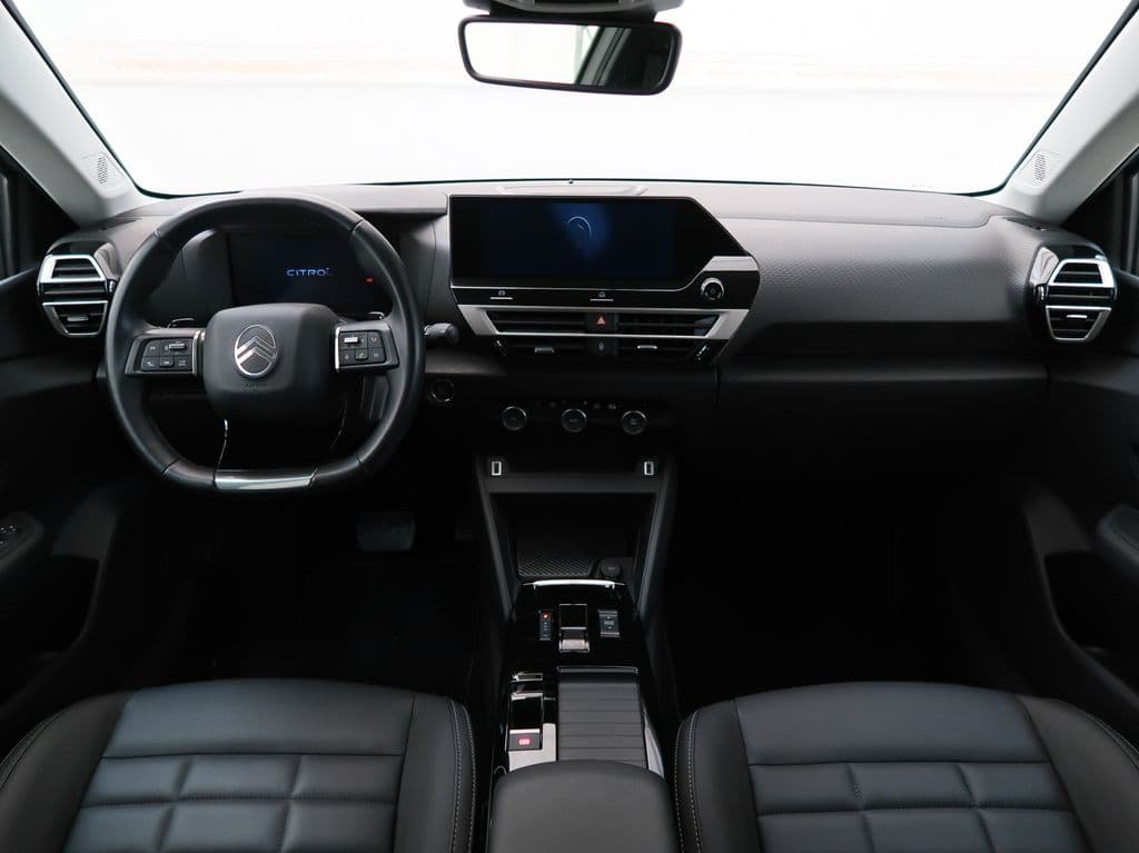 2025 Citroen C4 - 20