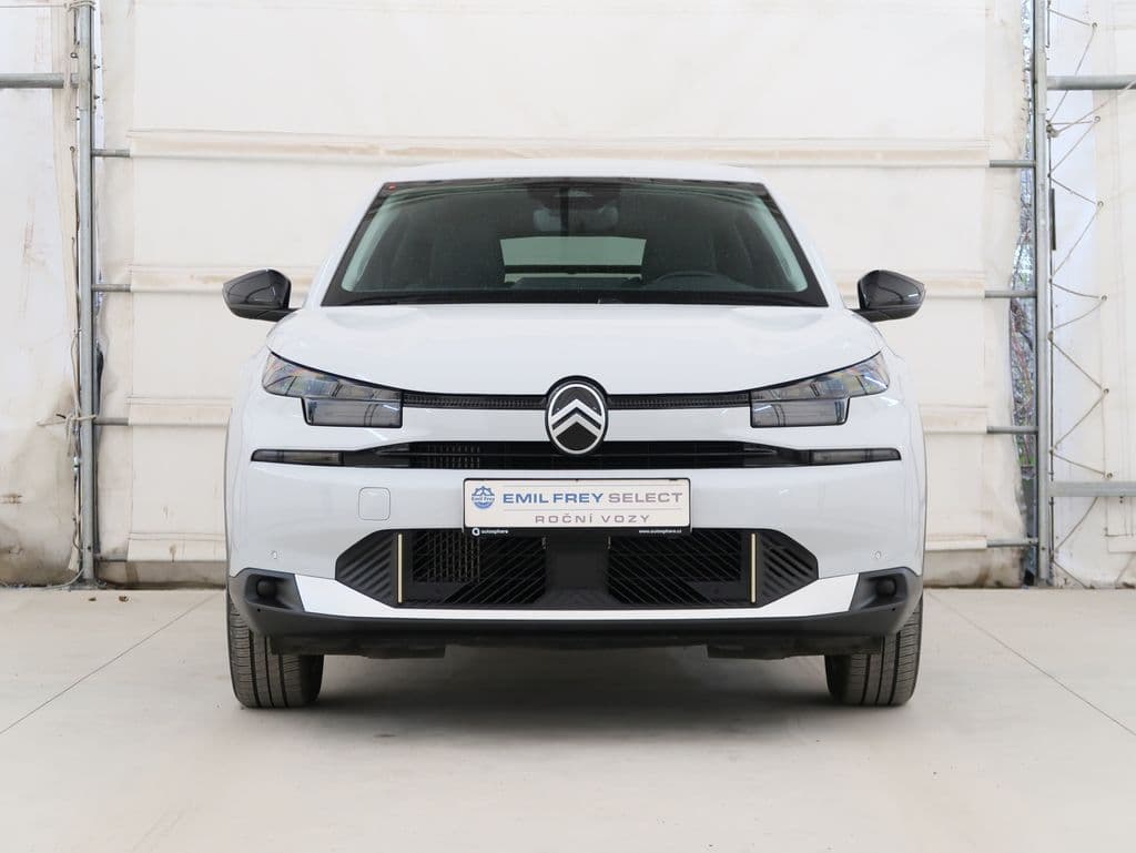 2025 Citroen C4 - 3