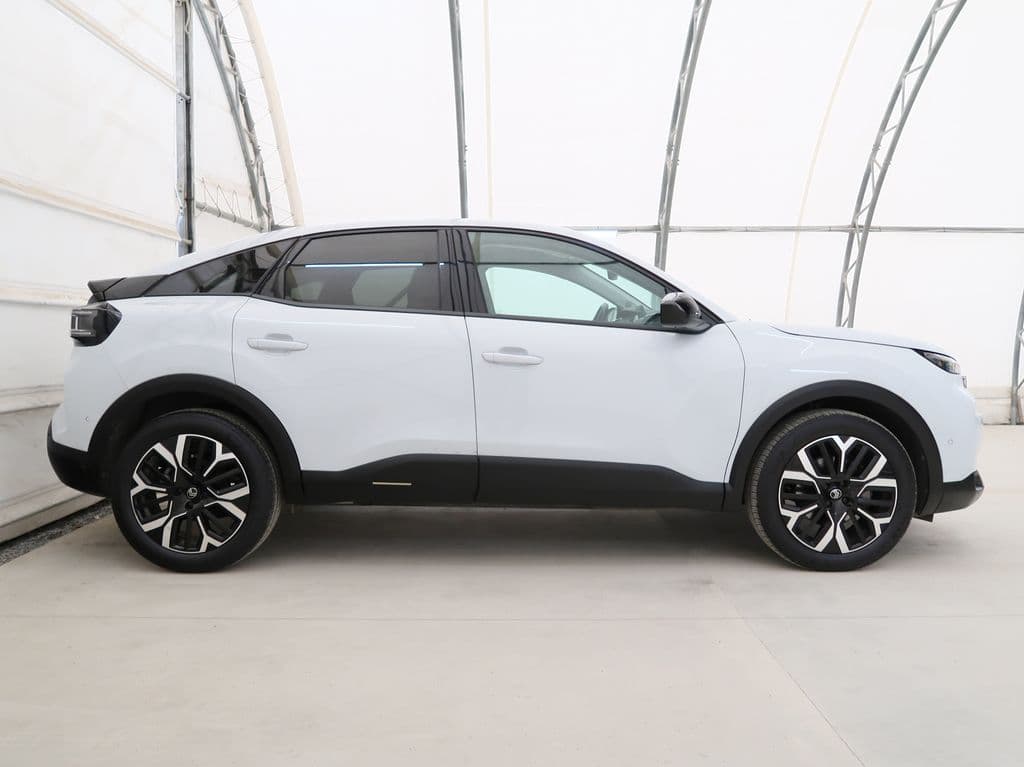 2025 Citroen C4 - 5