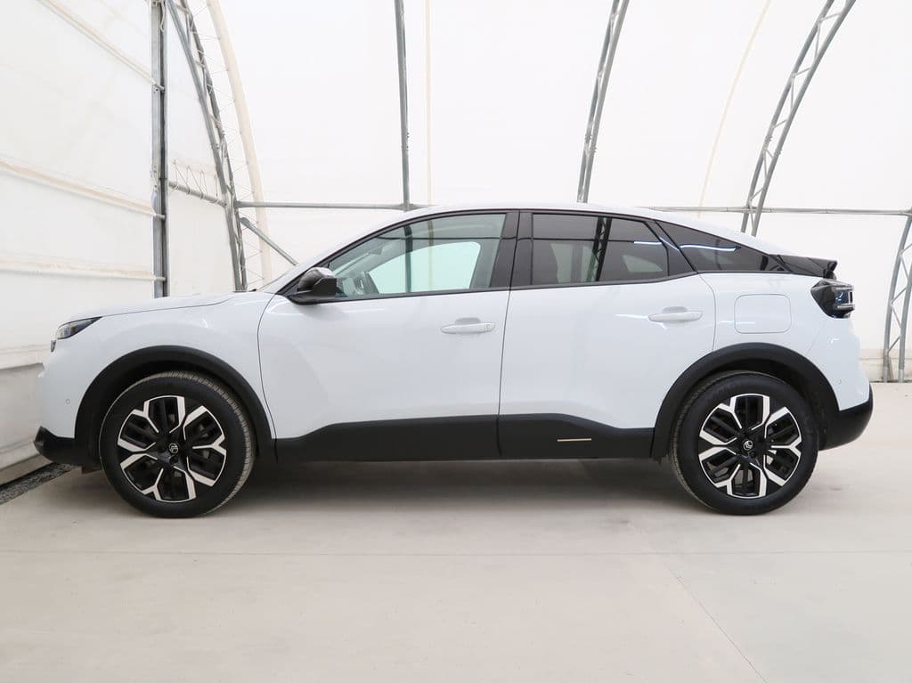 2025 Citroen C4 - 9