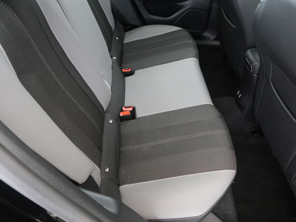 Opel MOKKA - 12