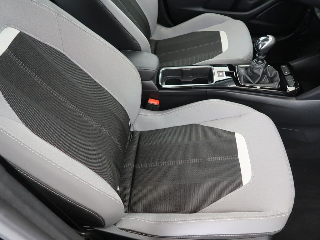 Opel MOKKA - 13