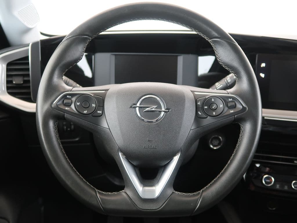Opel MOKKA - 14