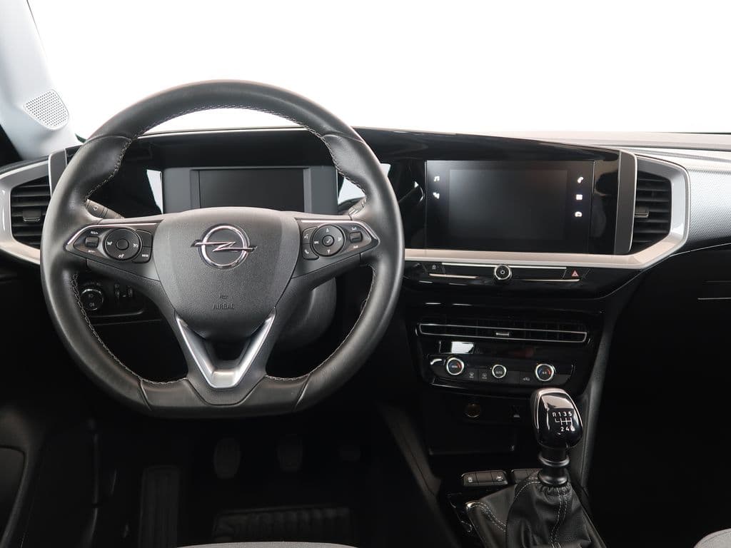Opel MOKKA - 15