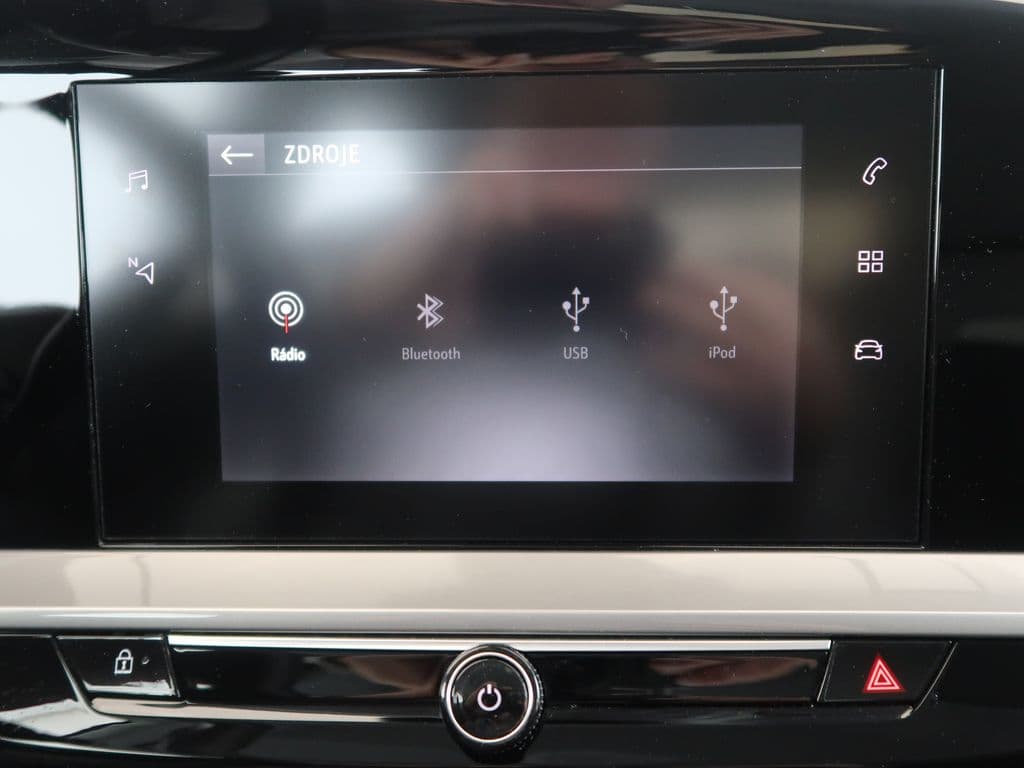 Opel MOKKA - 18