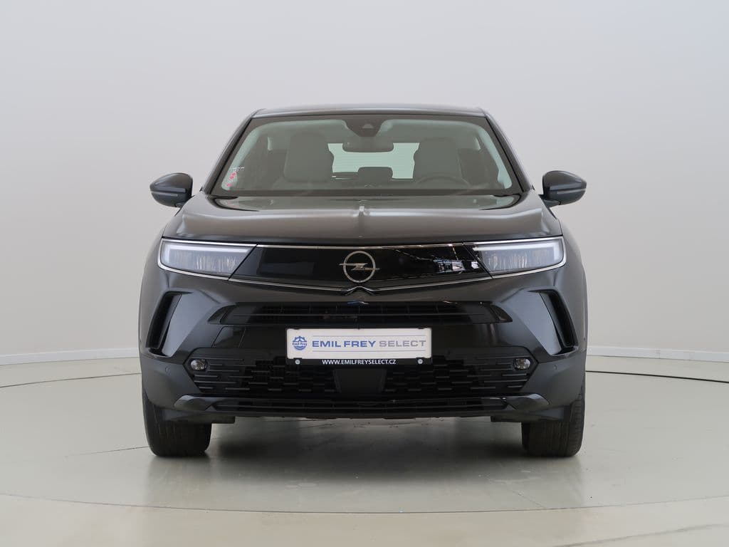 Opel MOKKA - 2