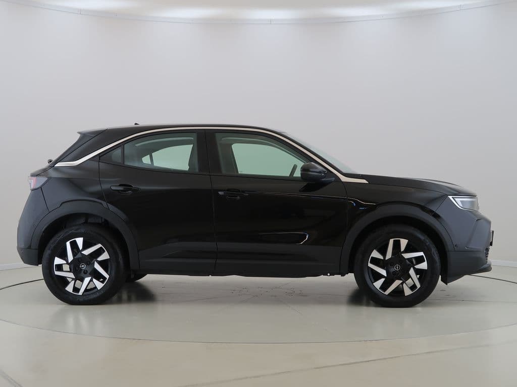 Opel MOKKA - 4