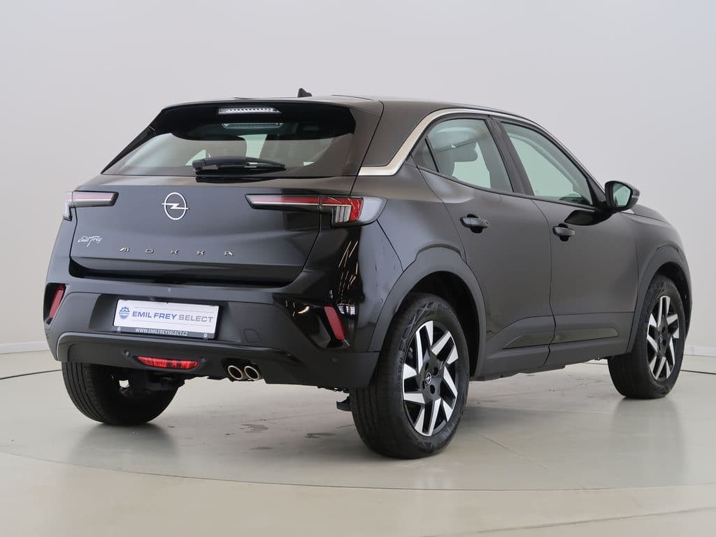 Opel MOKKA - 5