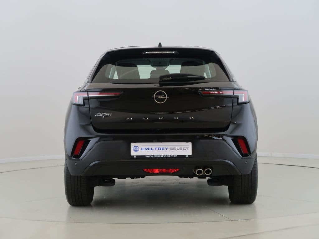 Opel MOKKA - 6