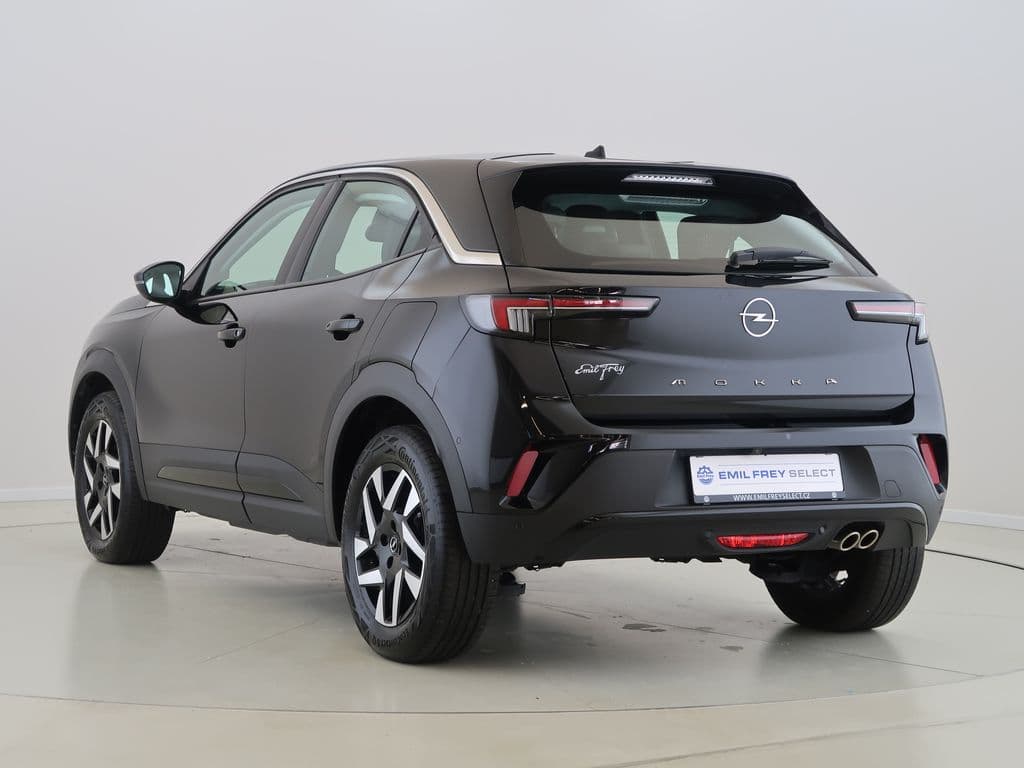 Opel MOKKA - 7