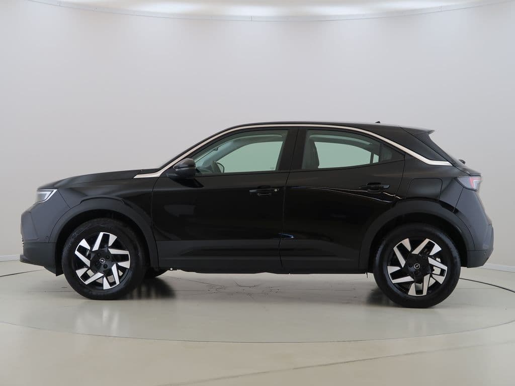Opel MOKKA - 8