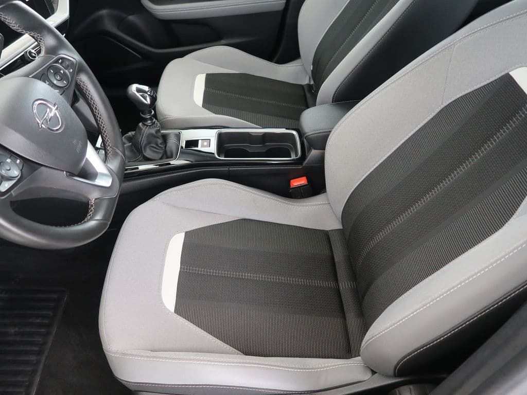 Opel MOKKA - 9