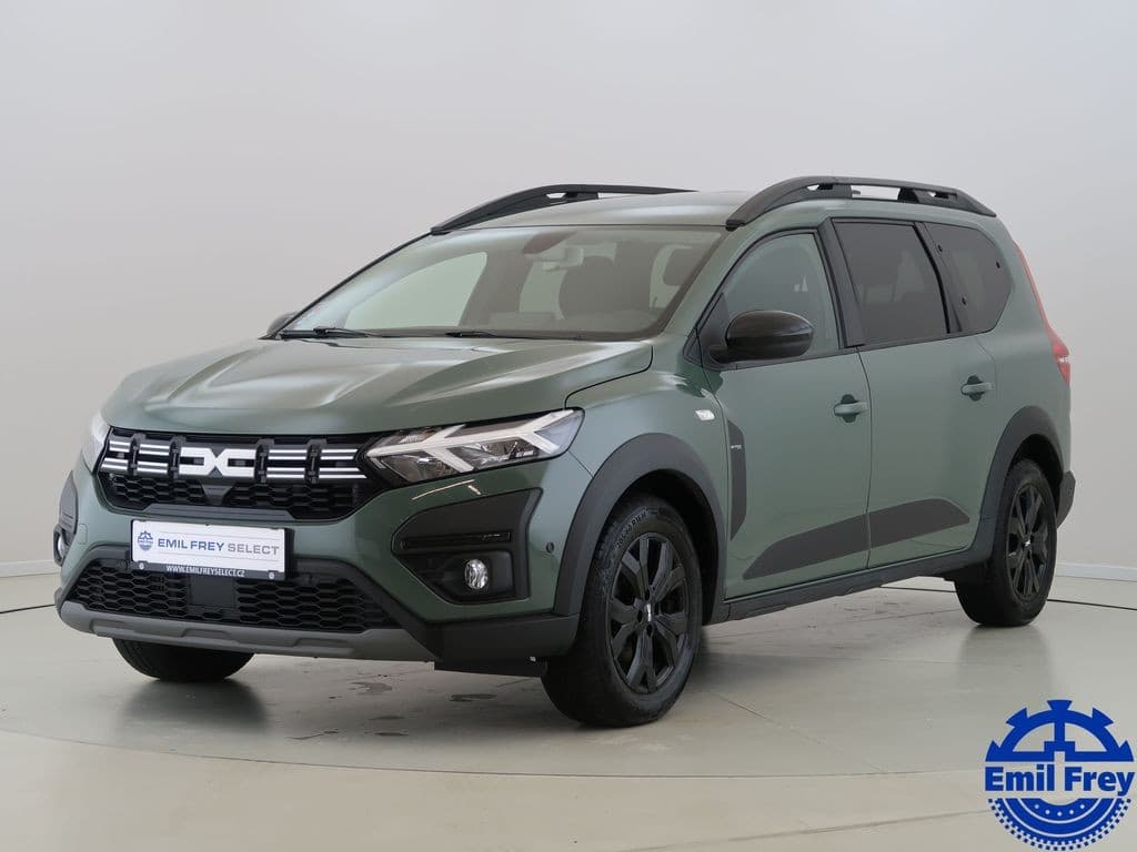 2023 Dacia JOGGER