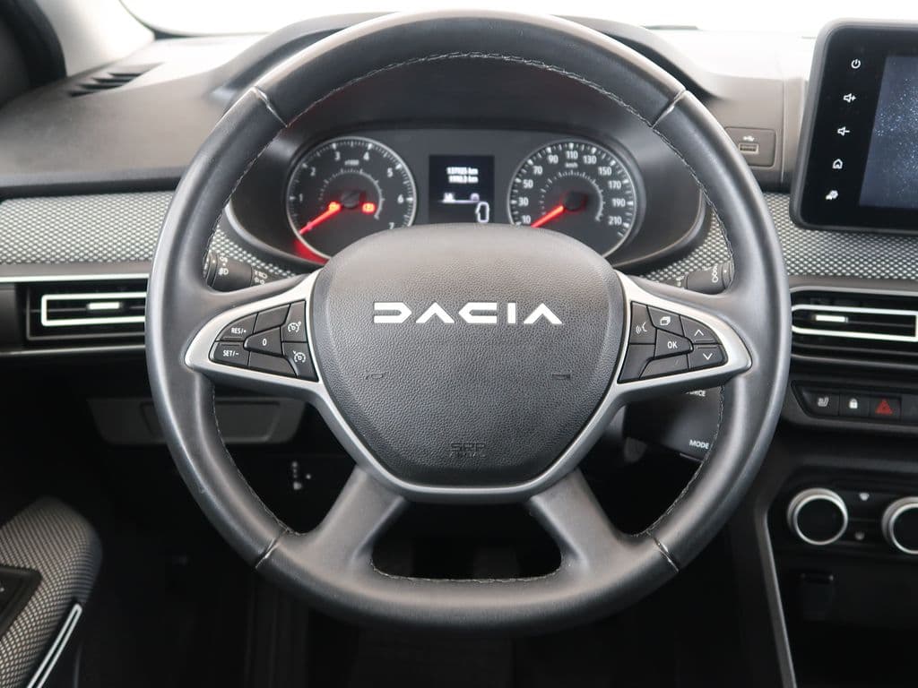 2023 Dacia JOGGER - 16
