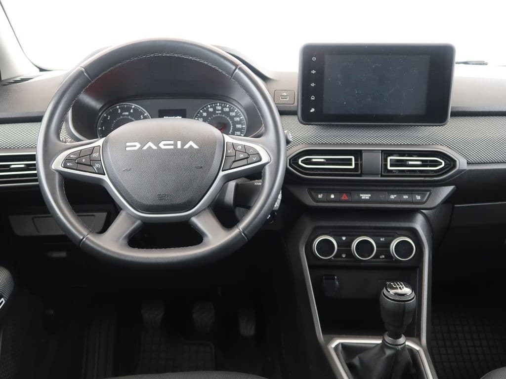 2023 Dacia JOGGER - 17
