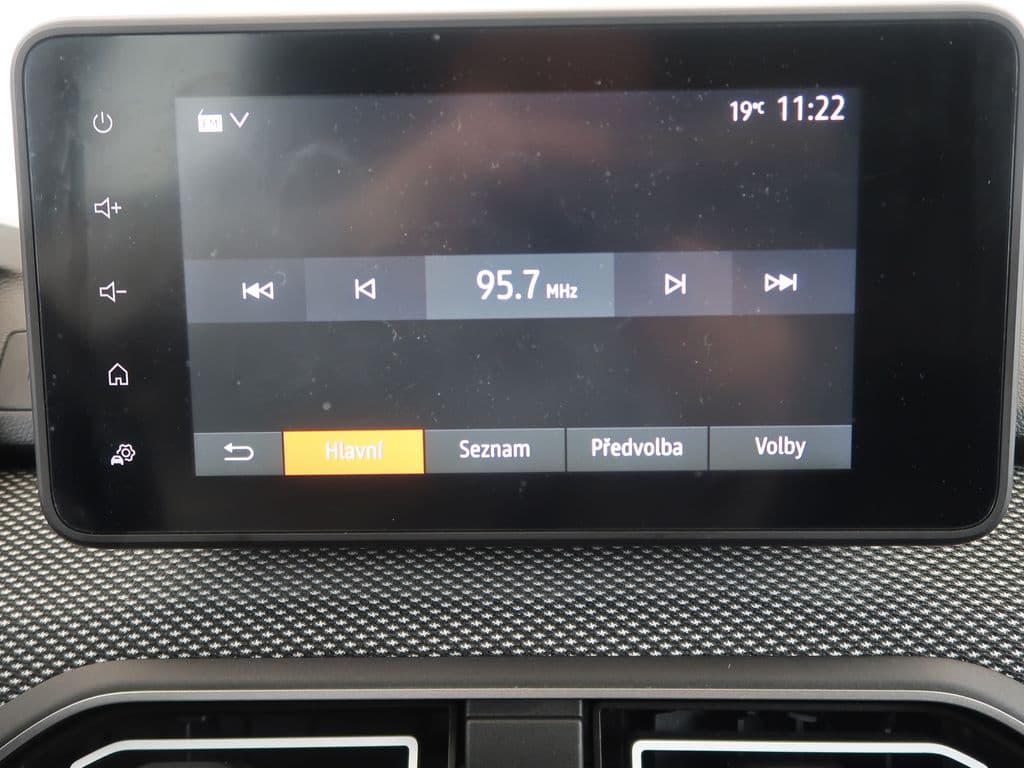 2023 Dacia JOGGER - 19