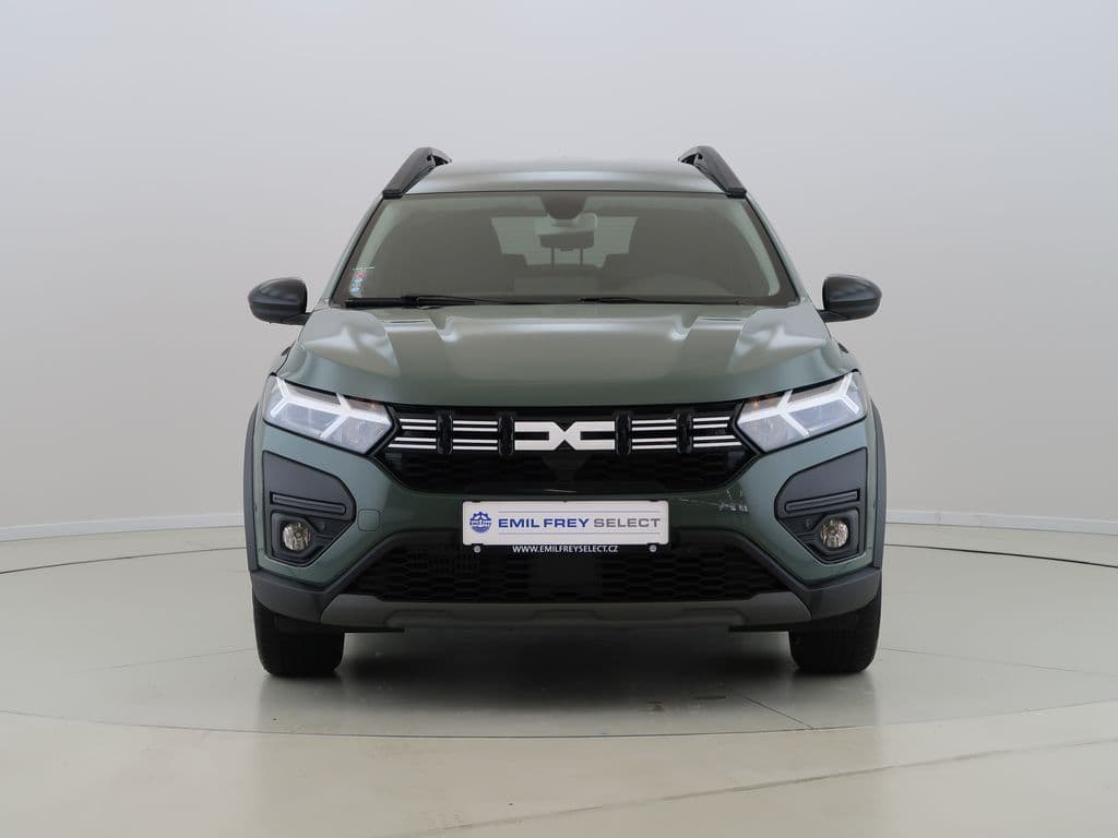 2023 Dacia JOGGER - 2