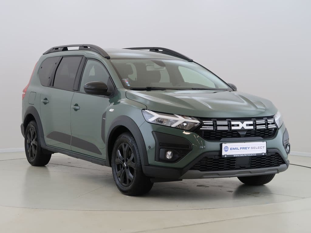 2023 Dacia JOGGER - 3