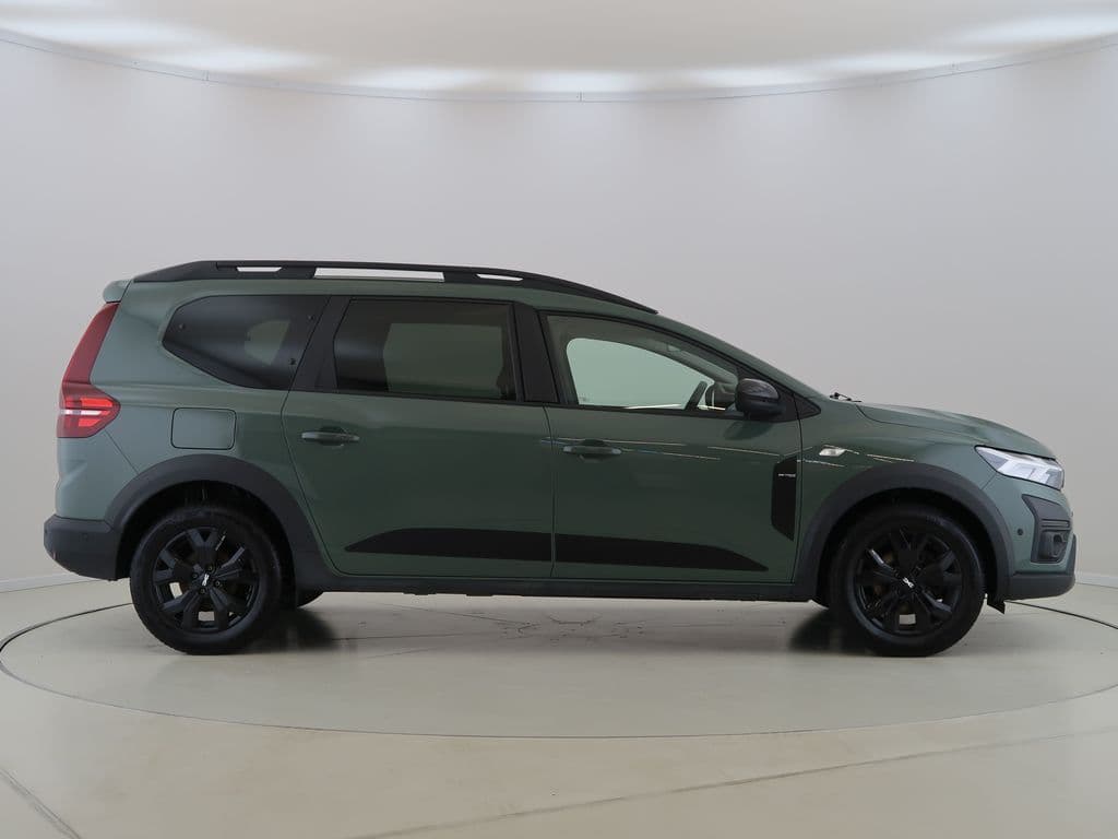 2023 Dacia JOGGER - 4