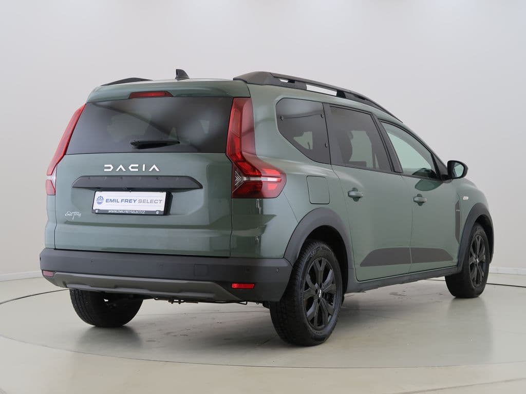 2023 Dacia JOGGER - 5