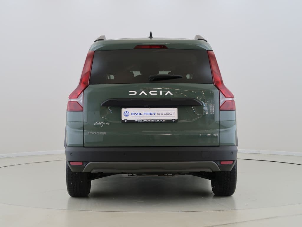 2023 Dacia JOGGER - 6