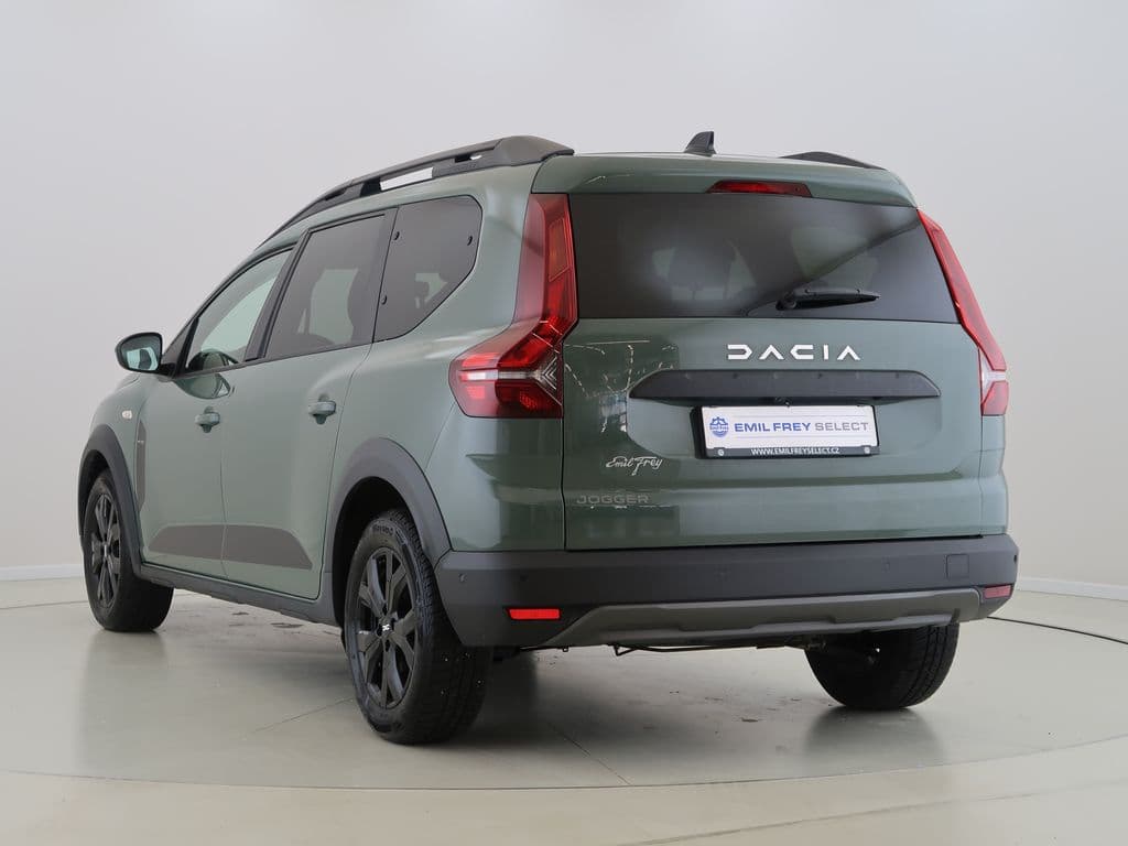 2023 Dacia JOGGER - 7