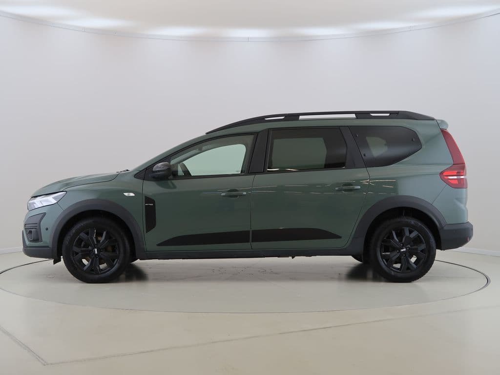 2023 Dacia JOGGER - 8