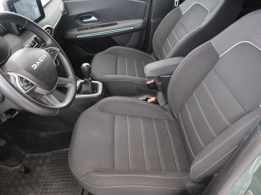 2023 Dacia JOGGER - 9