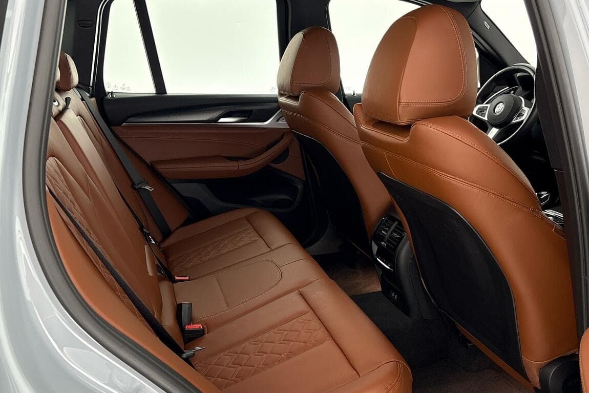 2022 BMW X3 - 11