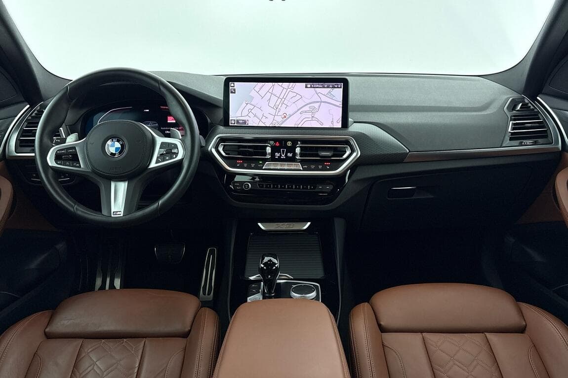 2022 BMW X3 - 14