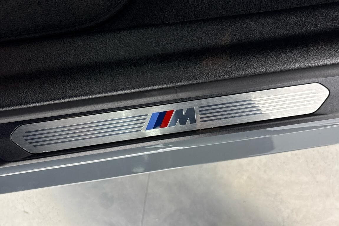 2022 BMW X3 - 16